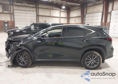 2023 Lexus Nx 350H Premium z USA, uszkodzony, nr VIN 2T2GKCEZ8PC012121